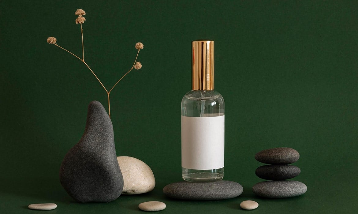 disruptif beauty product