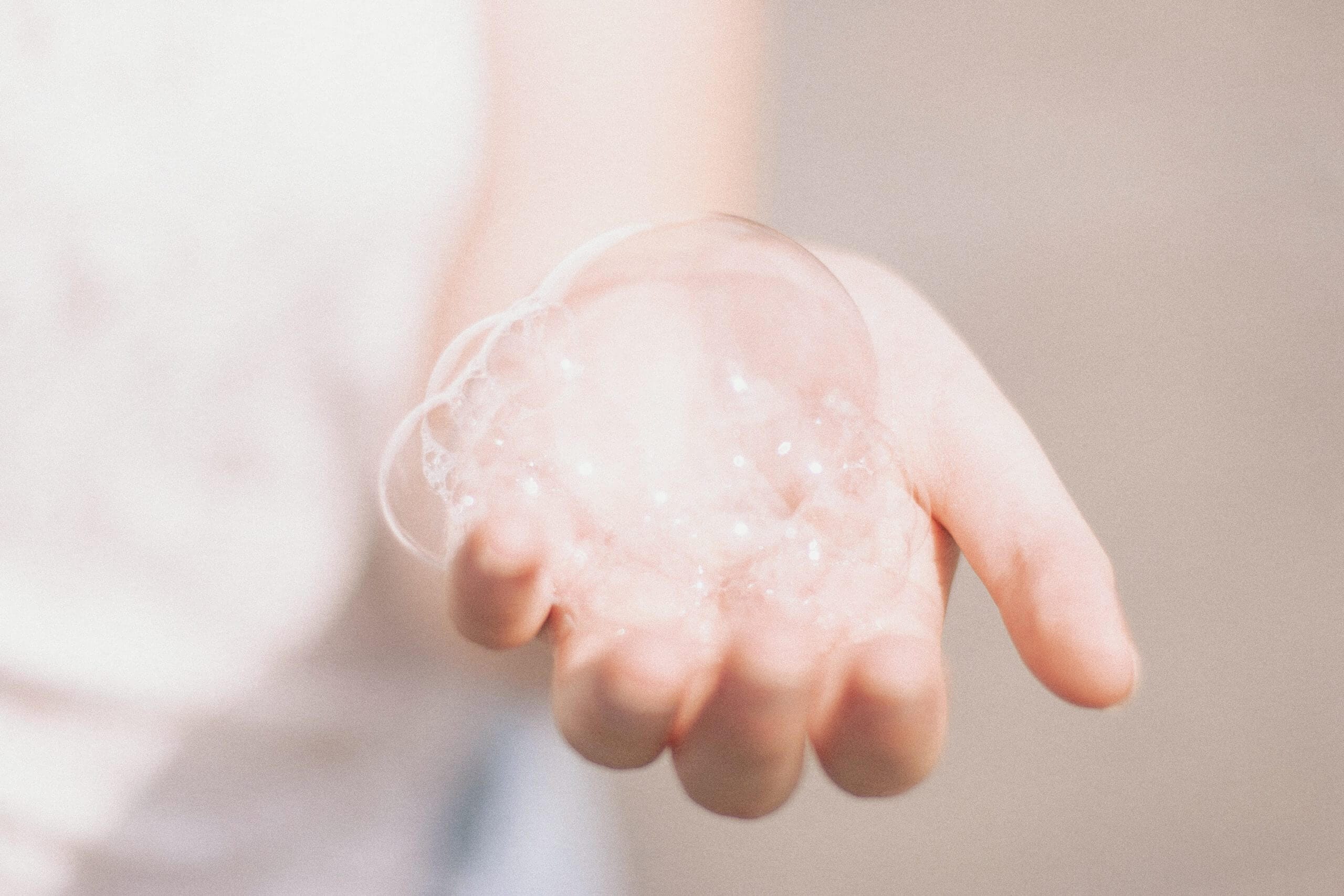 skin care by disruptif beauty