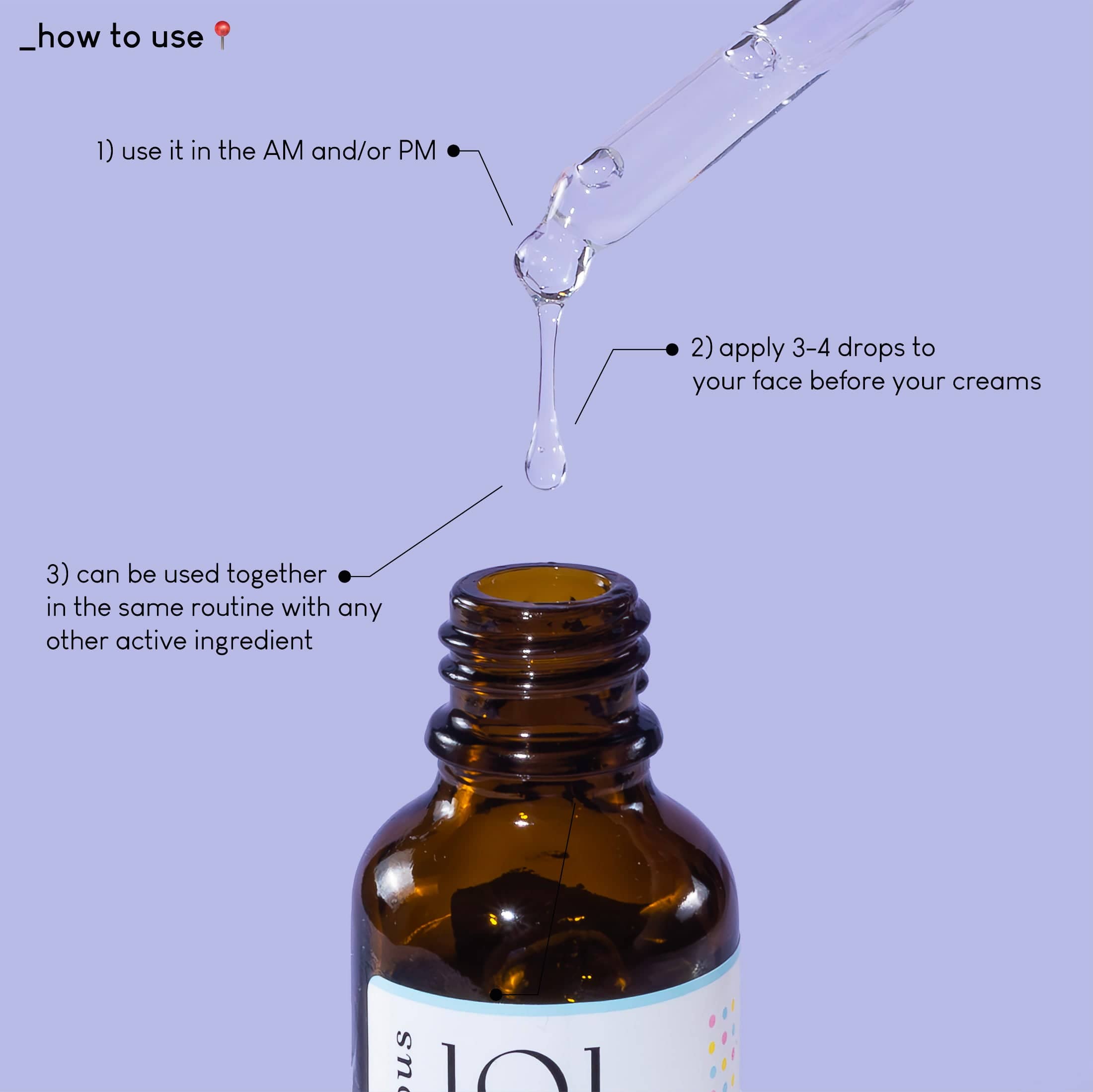 geek & gorgeous aPad how to use instructions