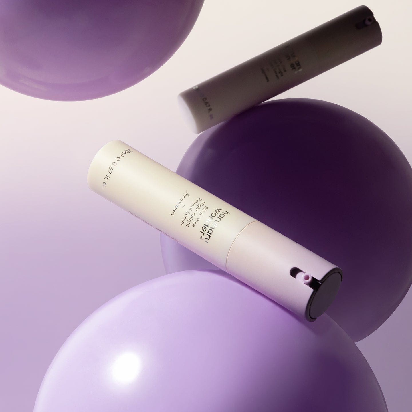 Haruharu Wonder Night Knight Retinol Serum | Disruptif Beauty