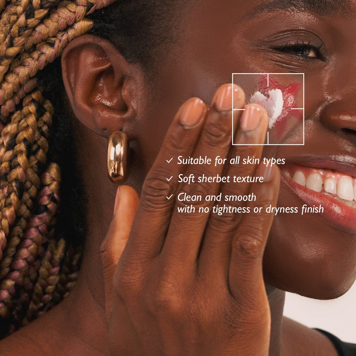 Haruharu Wonder Centella Sunflower Makeup-Melting Cleansing Balm