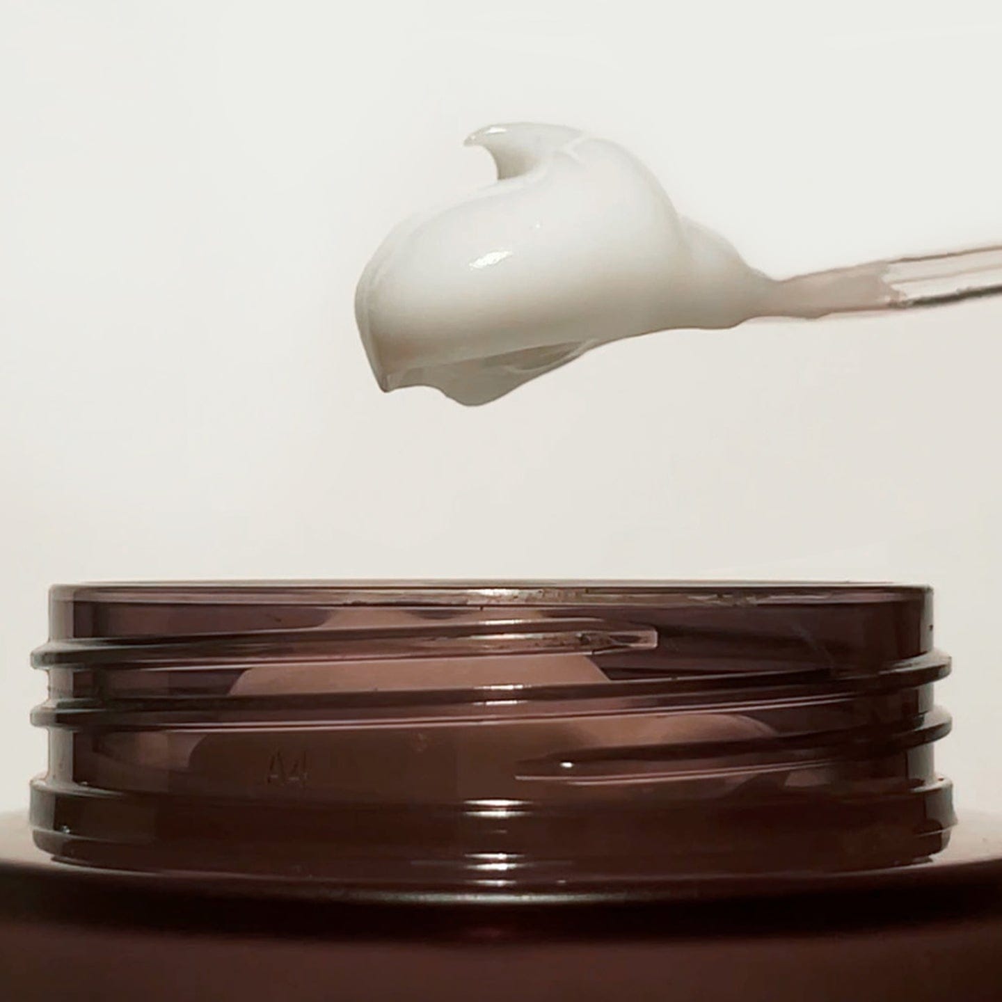 Haruharu Wonder Black Rice 10 Hyaluronic Cream For Sensitive Skin