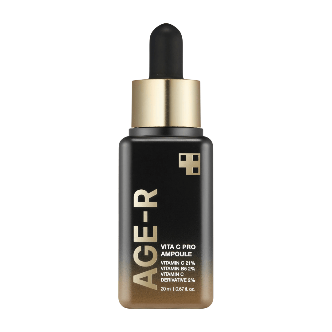 Medicube Age-R Vita C Pro Ampoule | Disruptif Beauty