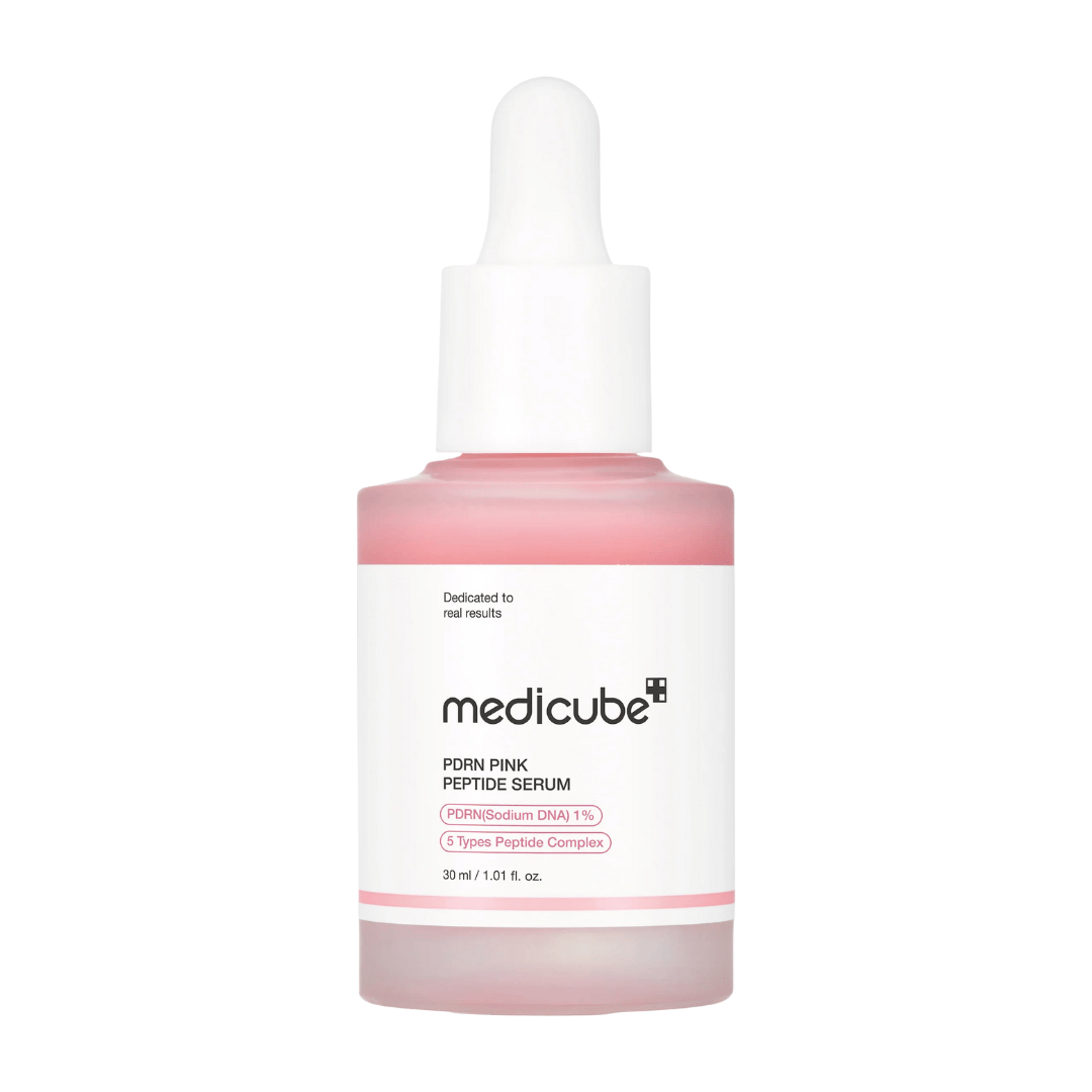 Medicube PDRN Pink Peptide Serum