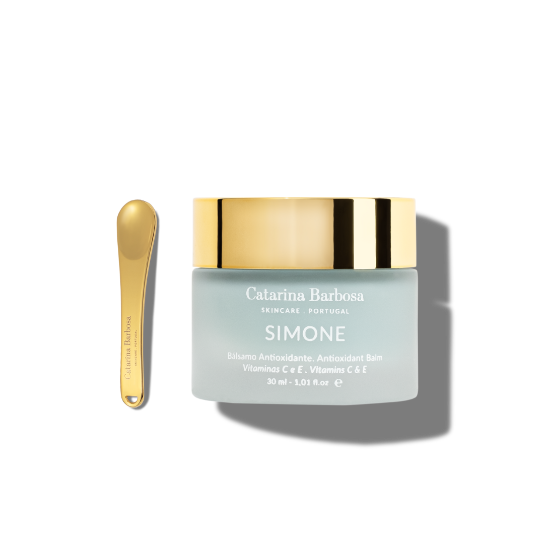 Simone Balm Front Image